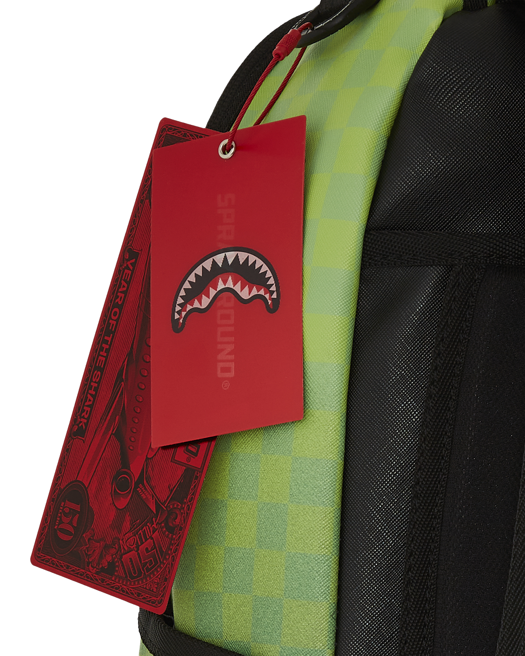 Limited Edition LOONEY TUNES BUGS CHILLER BACKPACK