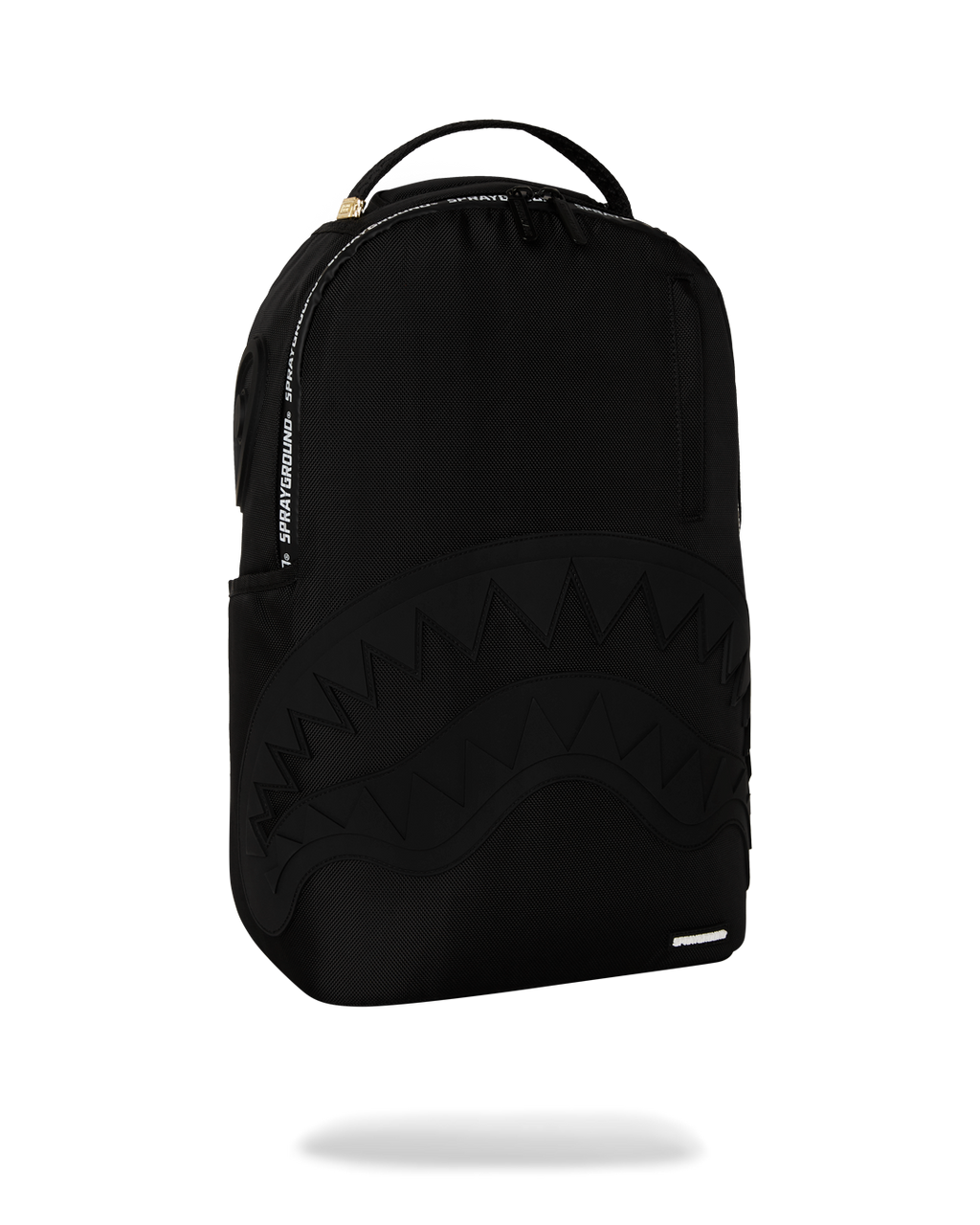 Limited Edition THE HERO WHITE TAPE DLXR BACKPACK