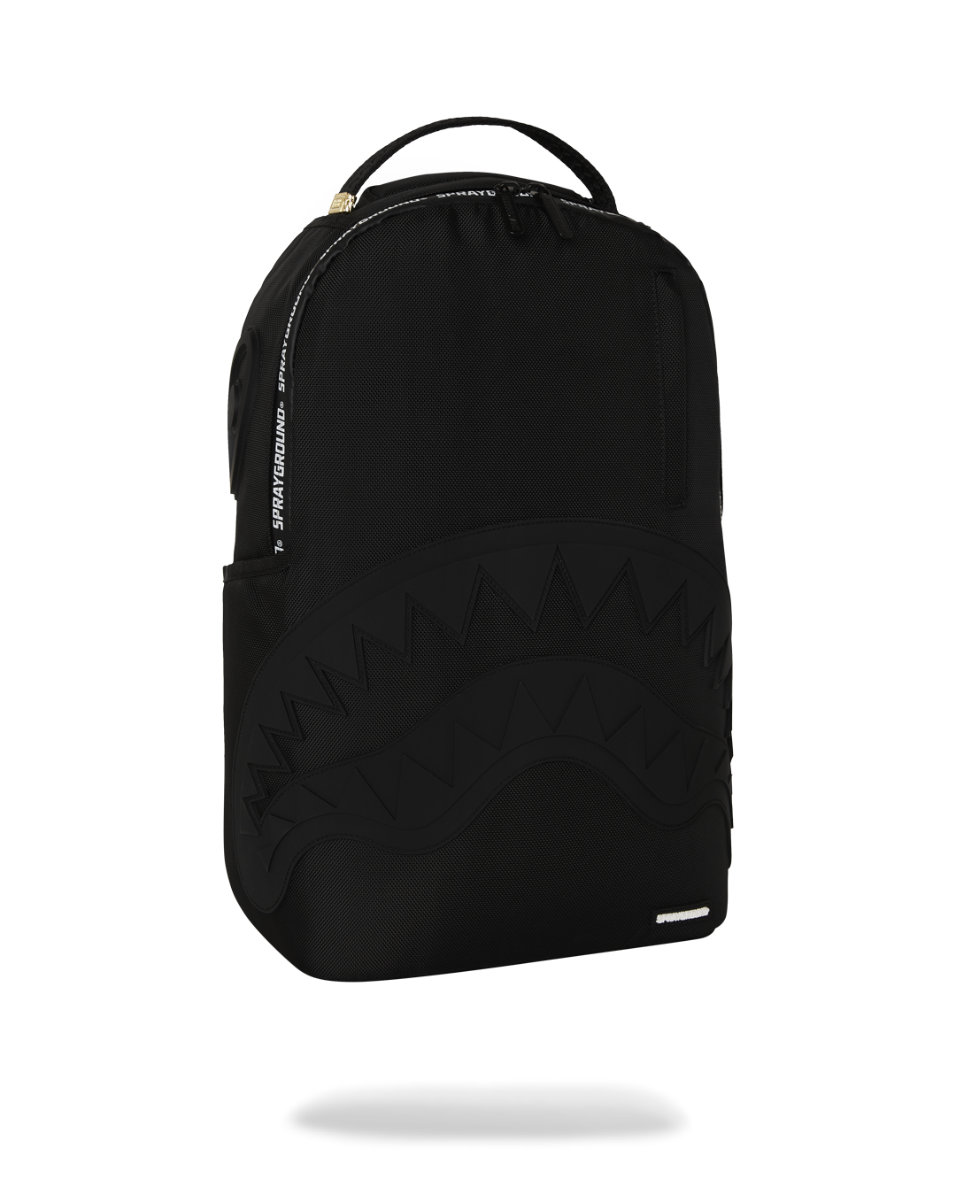 Limited Edition THE HERO WHITE TAPE DLXR BACKPACK