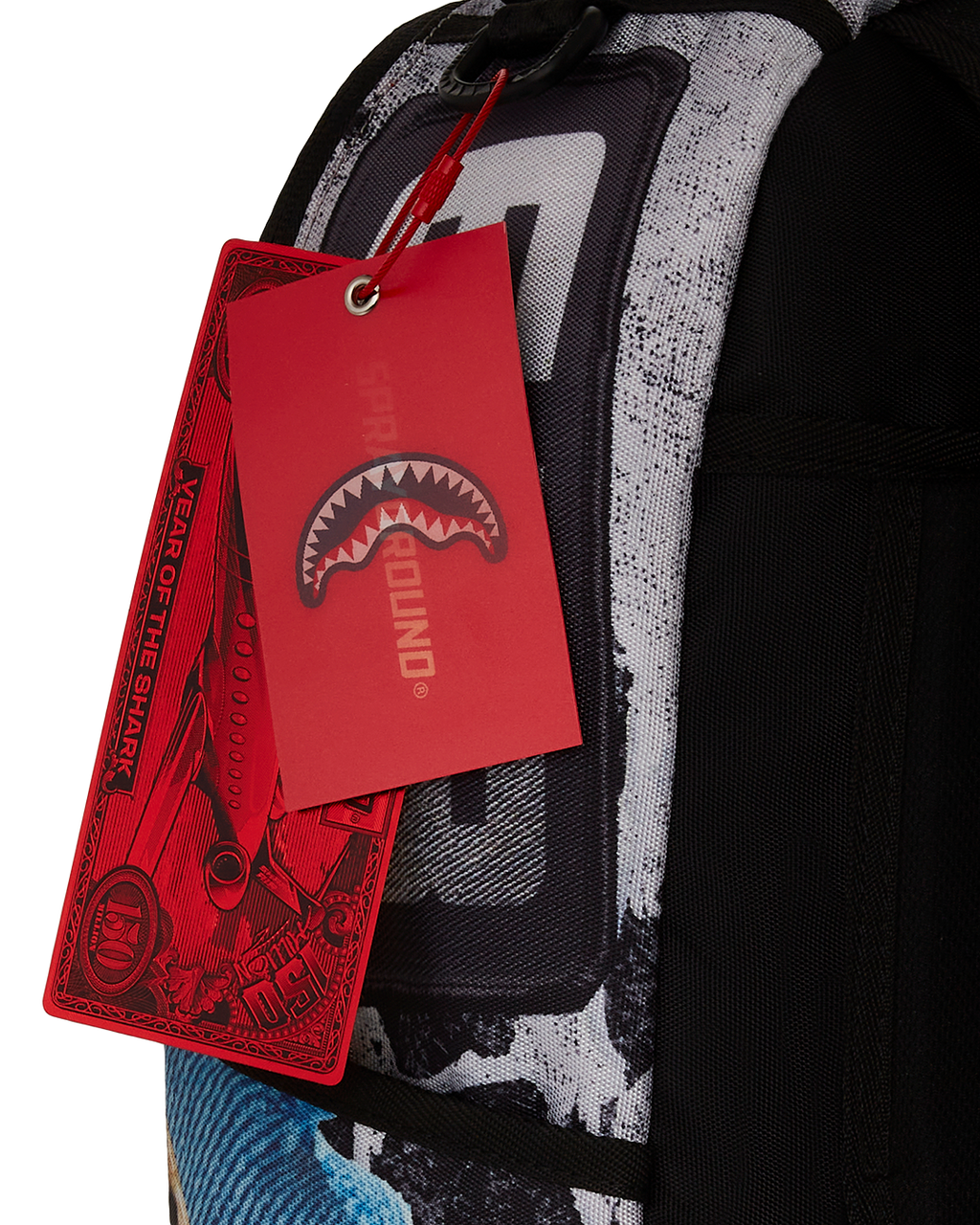 Limited Edition HALLWAY HERO DLXR BACKPACK