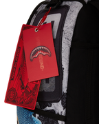 Limited Edition HALLWAY HERO DLXR BACKPACK