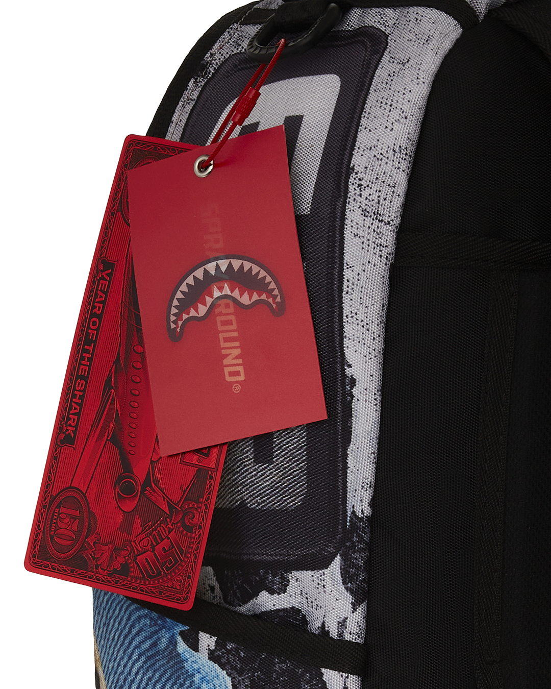 Limited Edition HALLWAY HERO DLXR BACKPACK