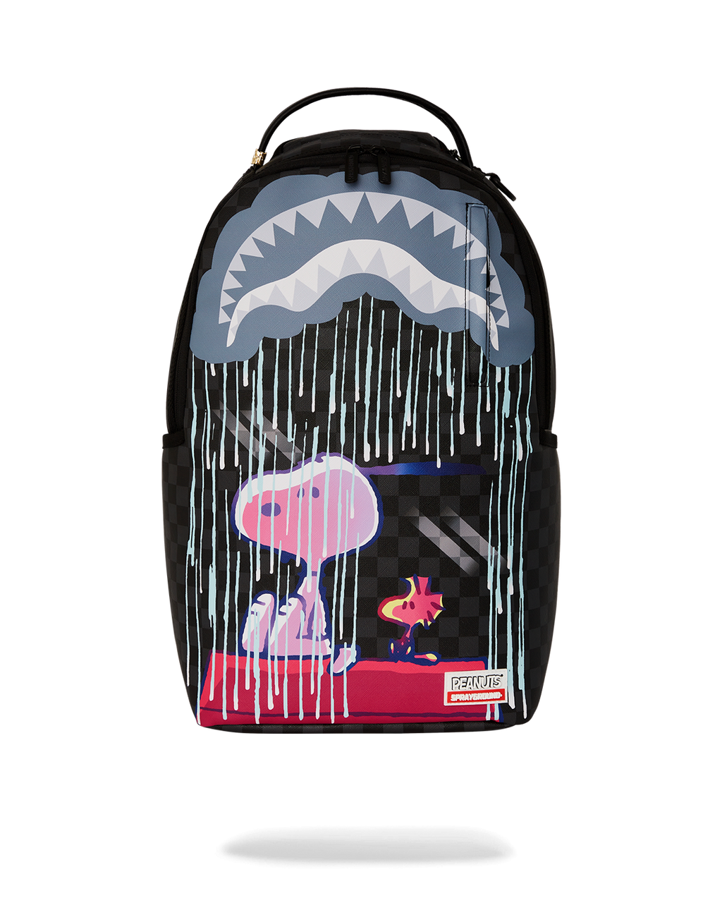 Limited Edition SNOOPY WEATHER THE WEATHER TOGETHER BACKPACK