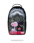 Limited Edition SNOOPY WEATHER THE WEATHER TOGETHER BACKPACK