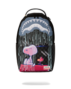 Limited Edition SNOOPY WEATHER THE WEATHER TOGETHER BACKPACK