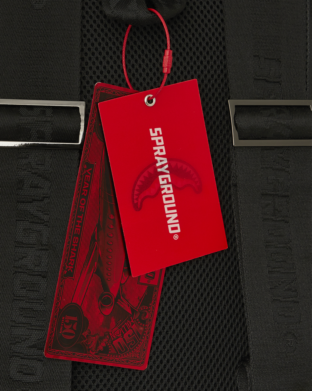 Limited Edition CHECKPOINT ROYALE SMARTPACK