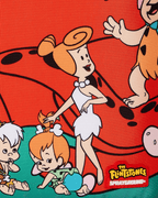Limited Edition THE FLINTSTONES DINO SLIDE BACKPACK