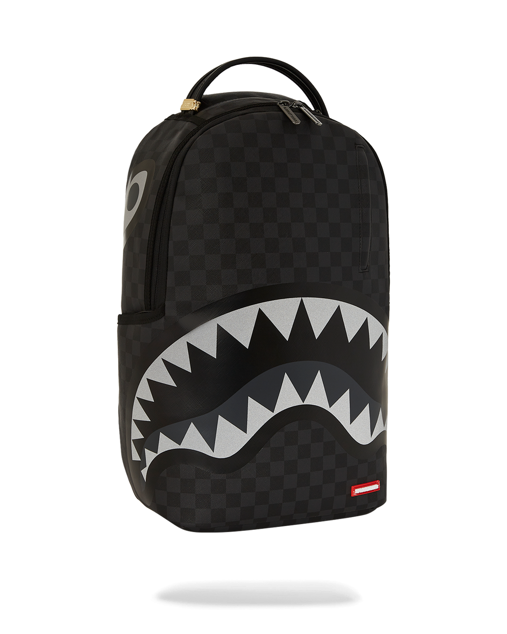 Limited Edition LIGHTS OUT SHARKS IN PARIS BACKPACK