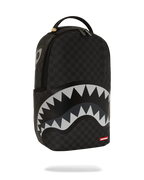 Limited Edition LIGHTS OUT SHARKS IN PARIS BACKPACK