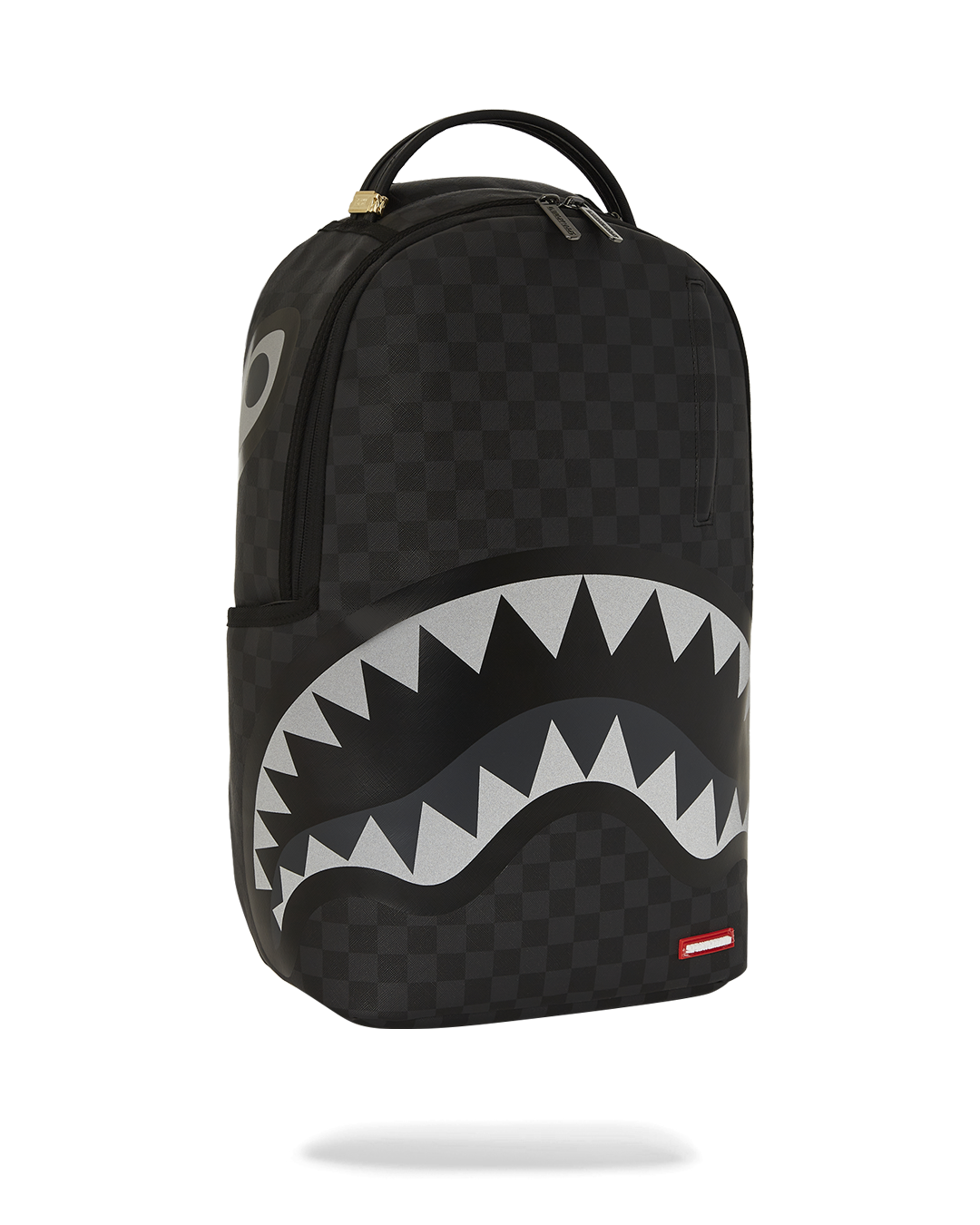 Limited Edition LIGHTS OUT SHARKS IN PARIS BACKPACK