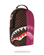 Limited Edition DOUBLE TROUBLE EDITION BACKPACK