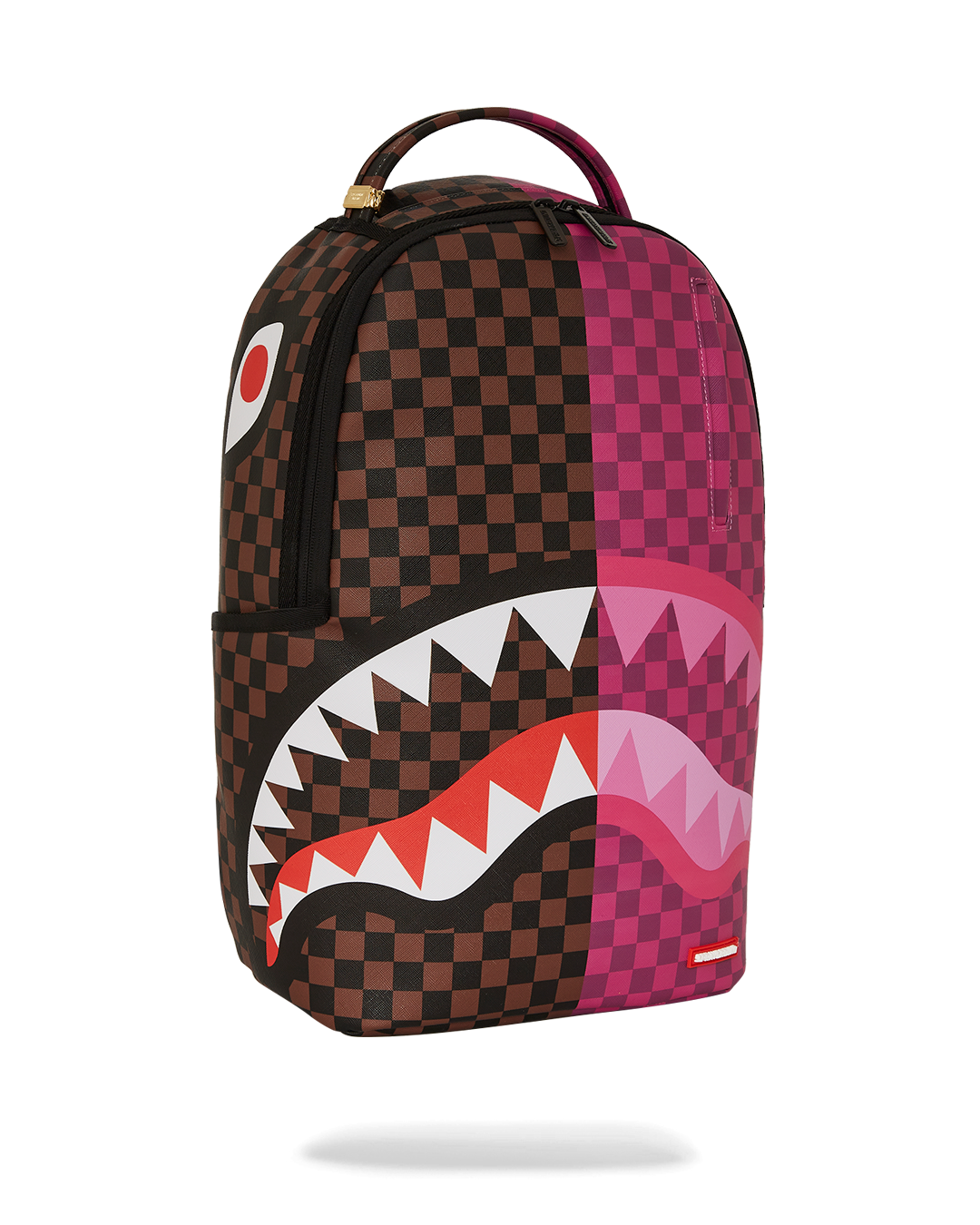 Limited Edition DOUBLE TROUBLE EDITION BACKPACK