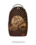 Limited Edition DBD CREATE TO SURVIVE DLXSV BACKPACK