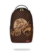 Limited Edition DBD CREATE TO SURVIVE DLXSV BACKPACK