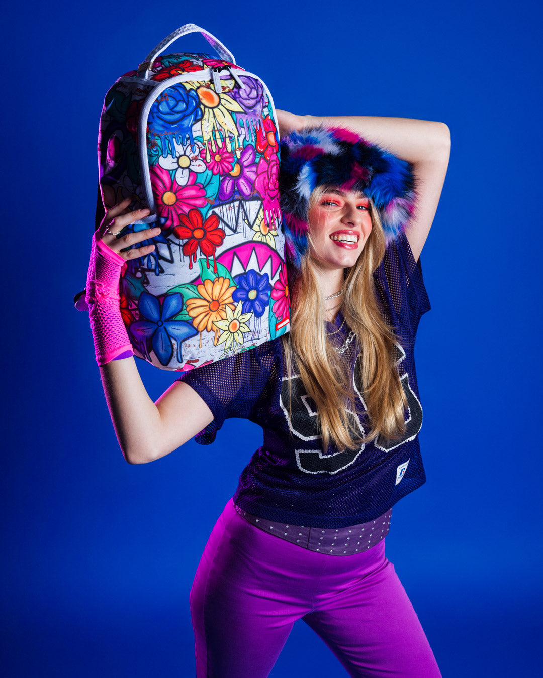 Limited Edition BRICK BOTANIST DLXR BACKPACK