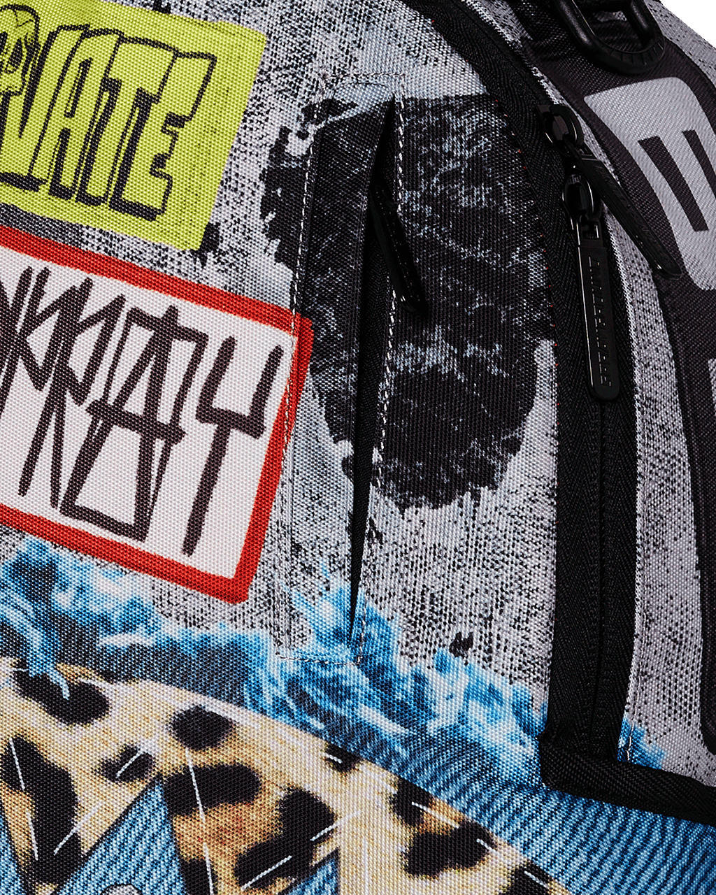 Limited Edition HALLWAY HERO DLXR BACKPACK
