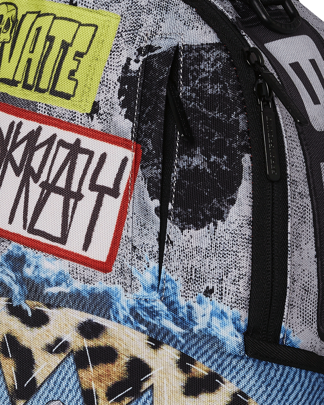 Limited Edition HALLWAY HERO DLXR BACKPACK