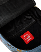 Limited Edition ELEGANT BOMBASTIC DLXSV BACKPACK