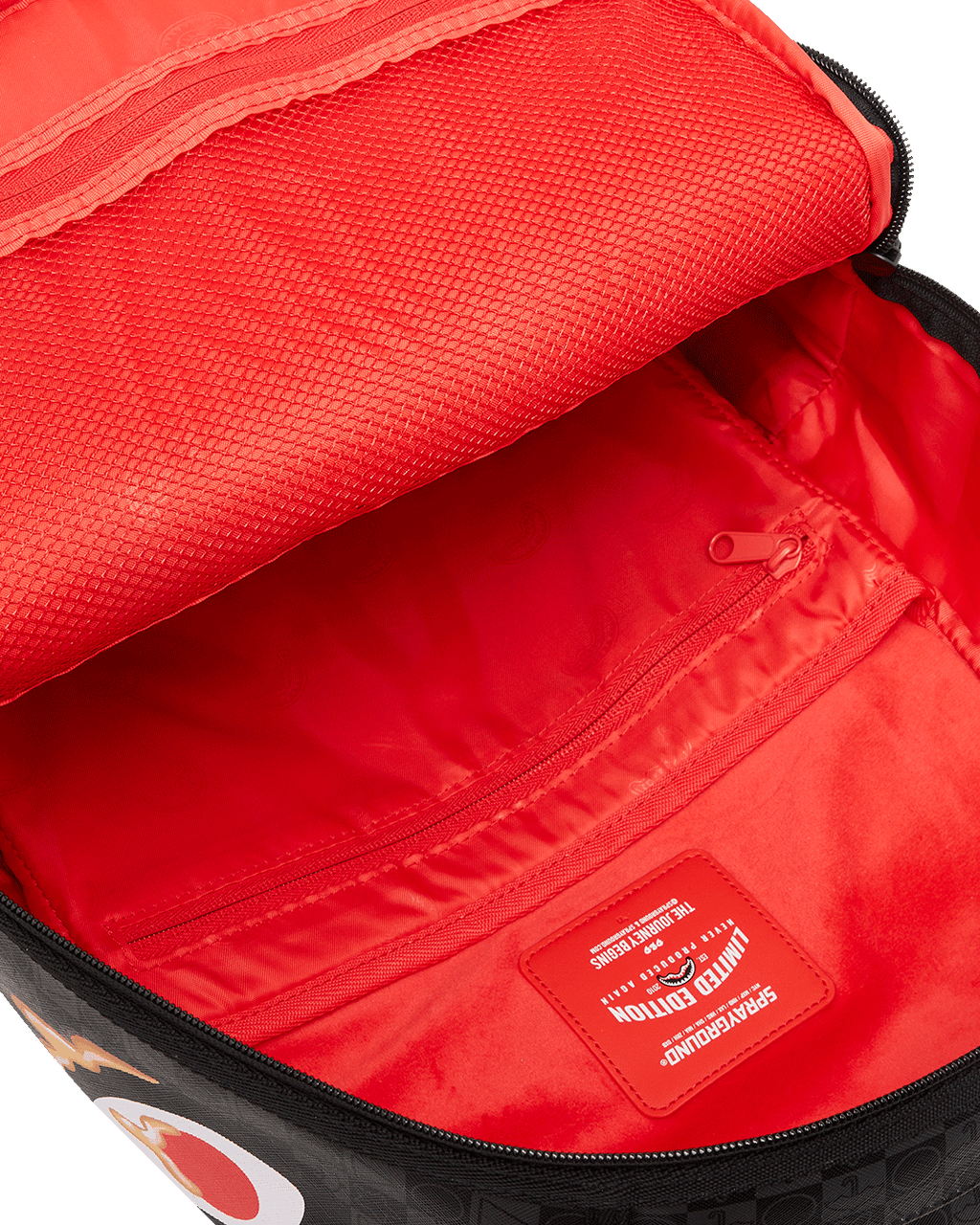 Limited Edition SQUID GAME COLLAB HENCHMEN BACKPACK
