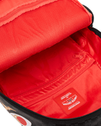 Limited Edition SQUID GAME COLLAB HENCHMEN BACKPACK