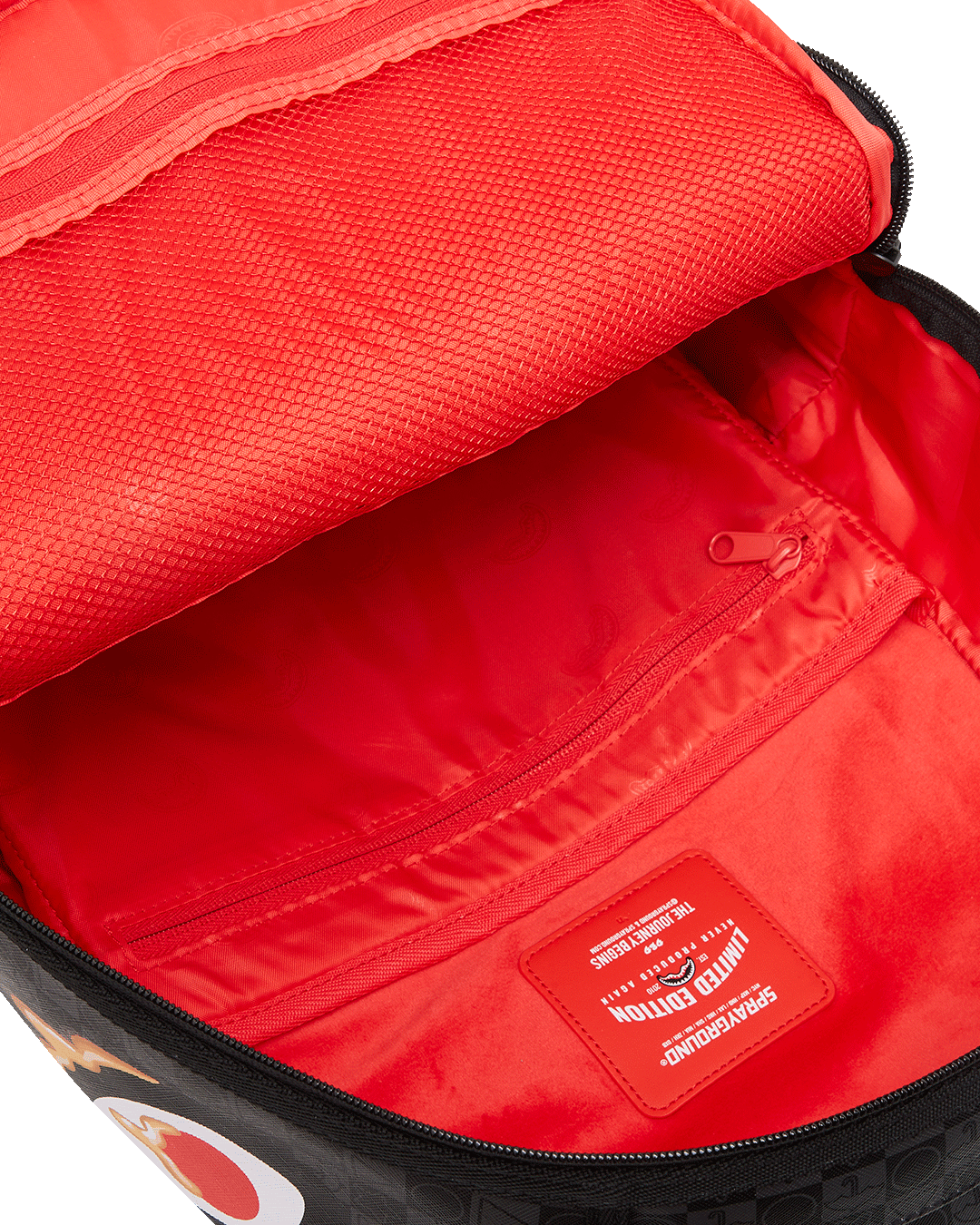 Limited Edition SQUID GAME COLLAB HENCHMEN BACKPACK
