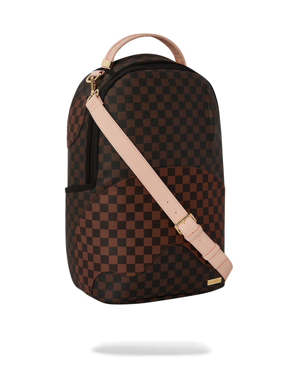 Limited Edition BANDOLERO NOUVEAU BACKPACK