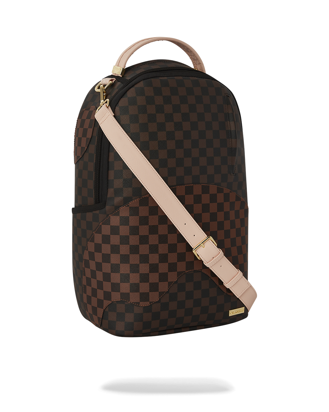 Limited Edition BANDOLERO NOUVEAU BACKPACK