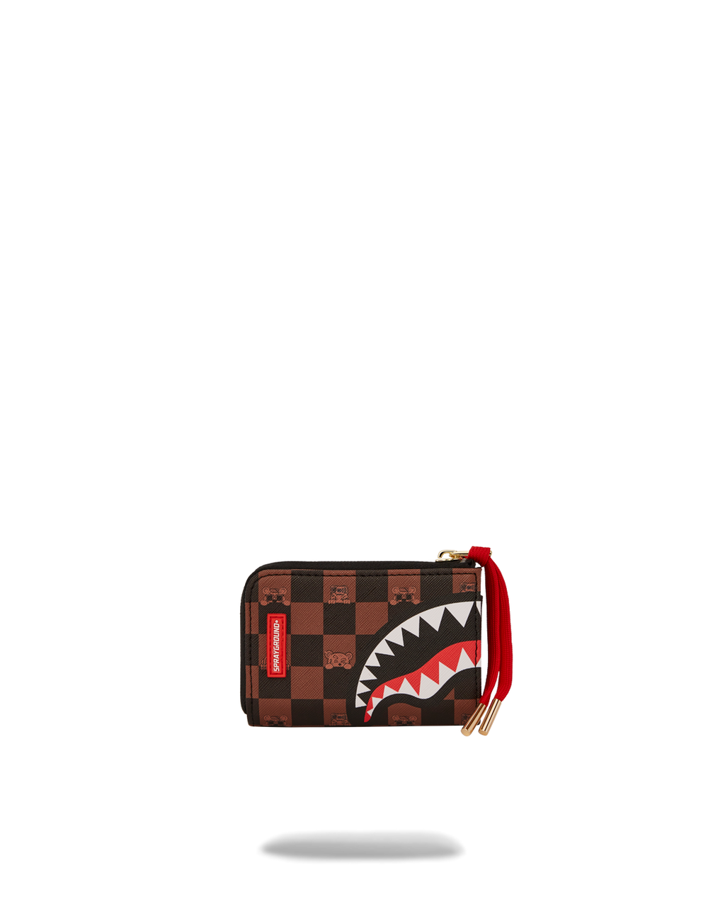 Limited Edition THE HIDEOUT WALLET