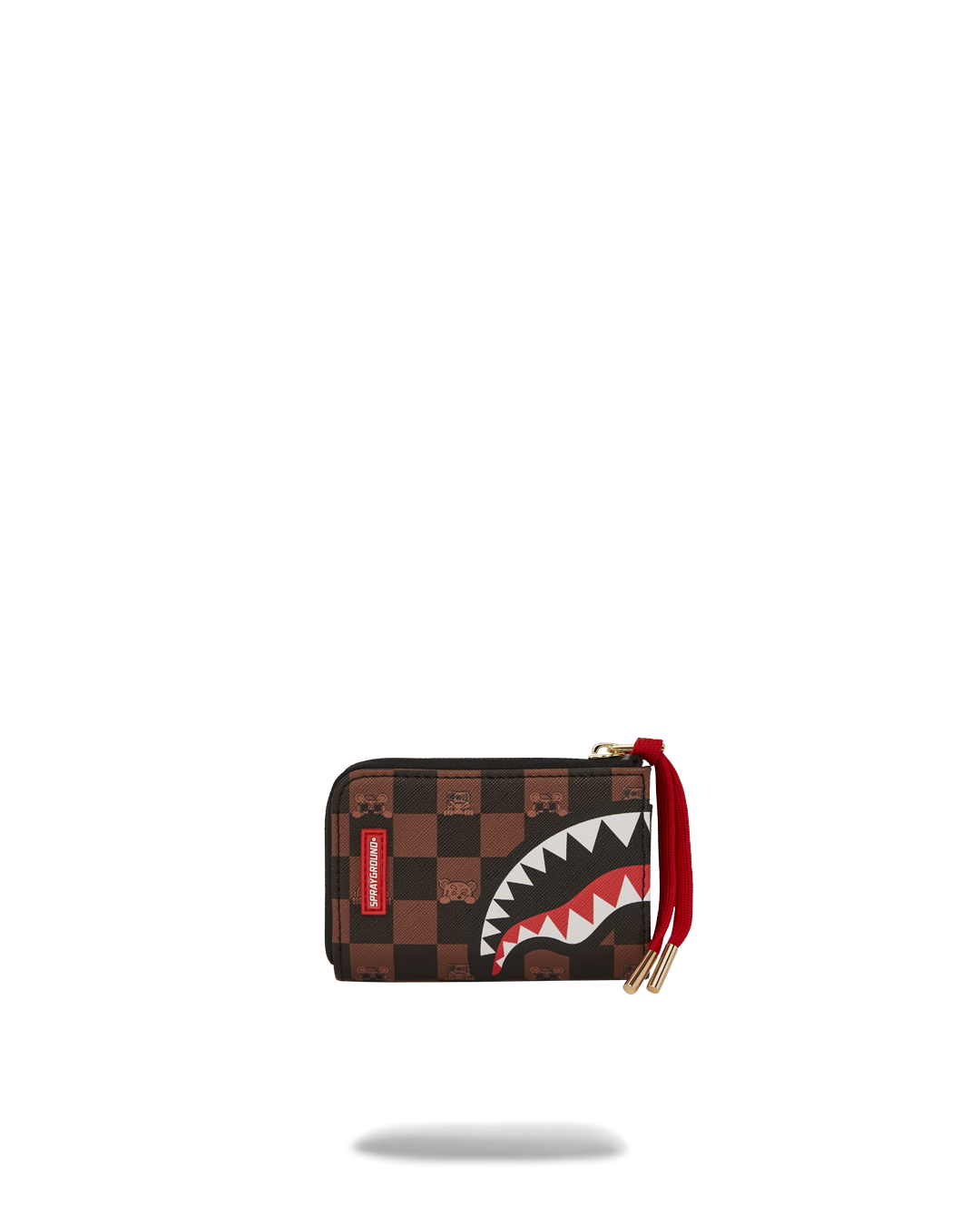 Limited Edition THE HIDEOUT WALLET