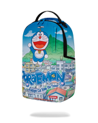 Limited Edition DORAEMON WORLD BACKPACK