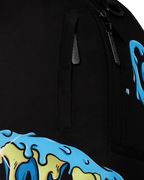 Limited Edition MEGA MELT SHARK BACKPACK