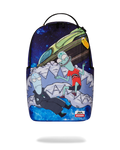 Limited Edition SOLAR OPPOSITES CHILLER BACKPACK