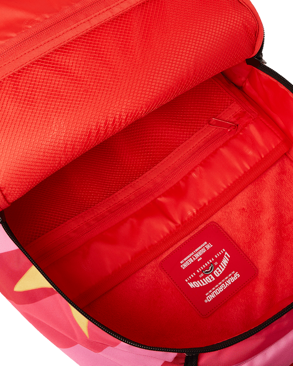 Limited Edition POWERPUFF GIRLS BLAST BACKPACK