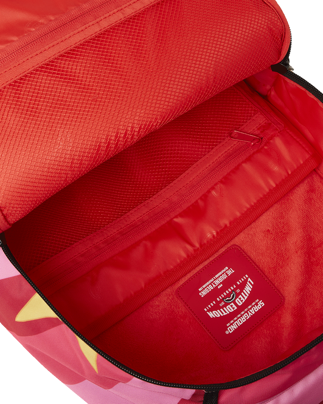 Limited Edition POWERPUFF GIRLS BLAST BACKPACK