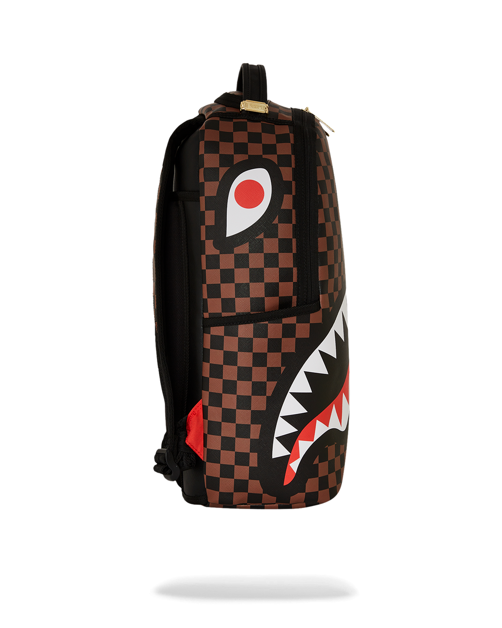 Limited Edition SHARKS IN PARIS LOST & FOUND BACKPACK