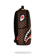 Limited Edition SHARKS IN PARIS LOST & FOUND BACKPACK