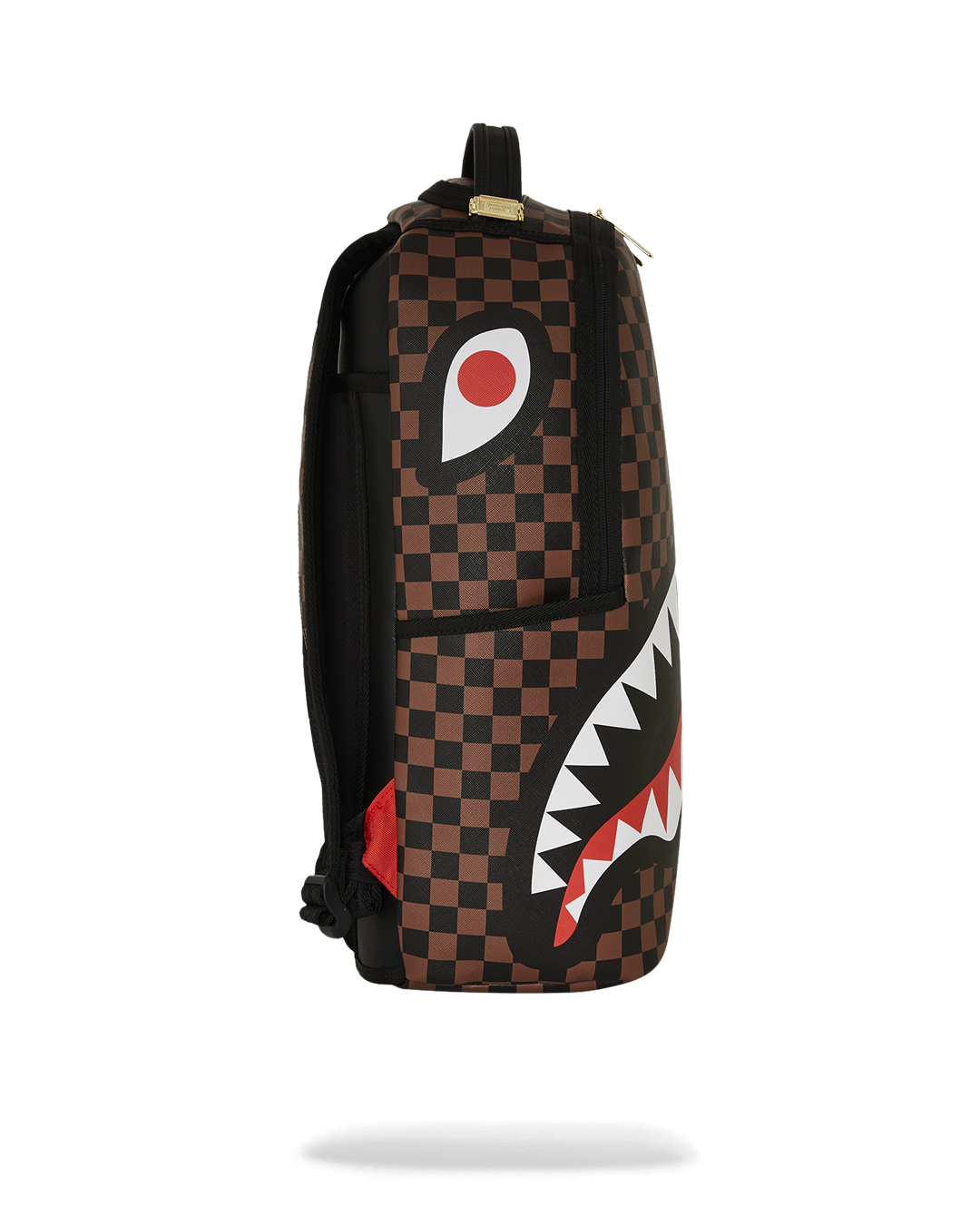 Limited Edition SHARKS IN PARIS LOST & FOUND BACKPACK