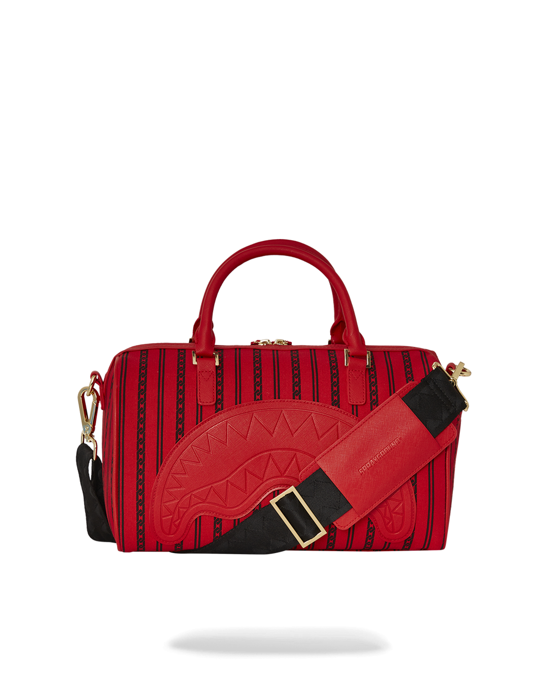 Limited Edition SKYCHAIN SUPPLYCHAIN MINI DUFFLE