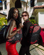 Limited Edition NIGHT SPOT DLX BACKPACK