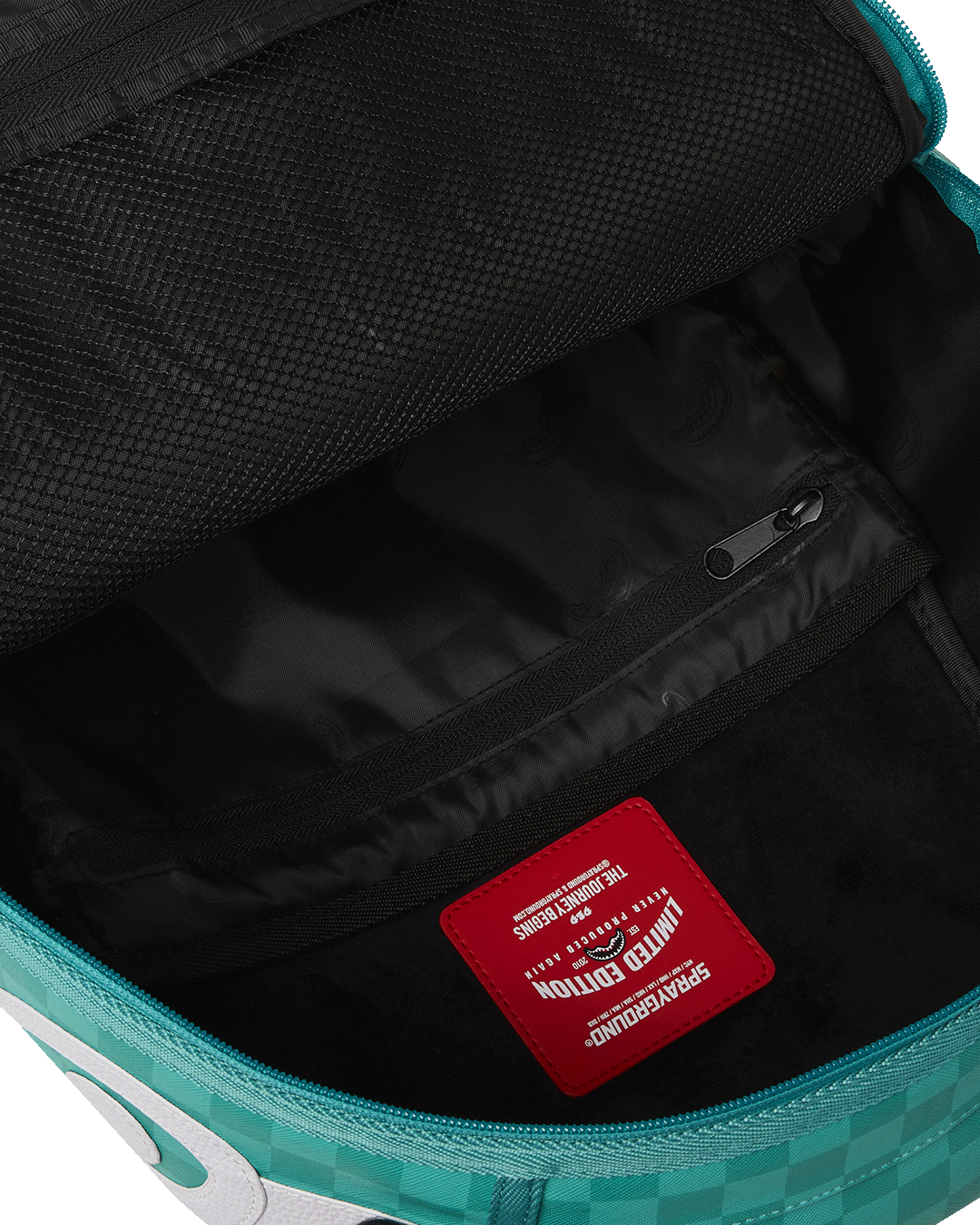 Limited Edition SQUID GAME COLLAB JUMPSUIT BACKPACK