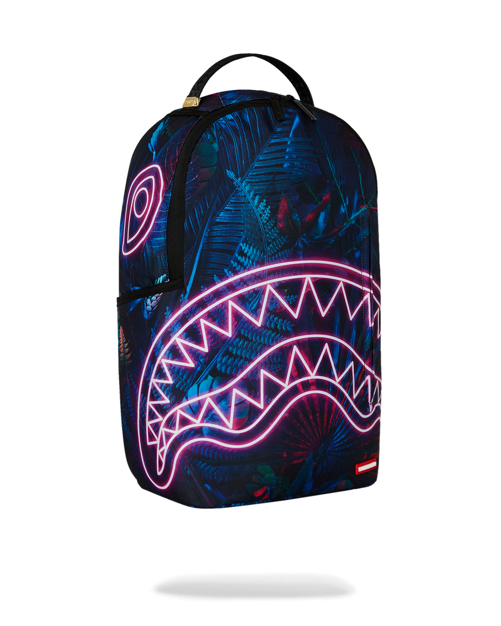 Limited Edition MIDNIGHT RAVE DLXR BACKPACK