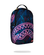 Limited Edition MIDNIGHT RAVE DLXR BACKPACK