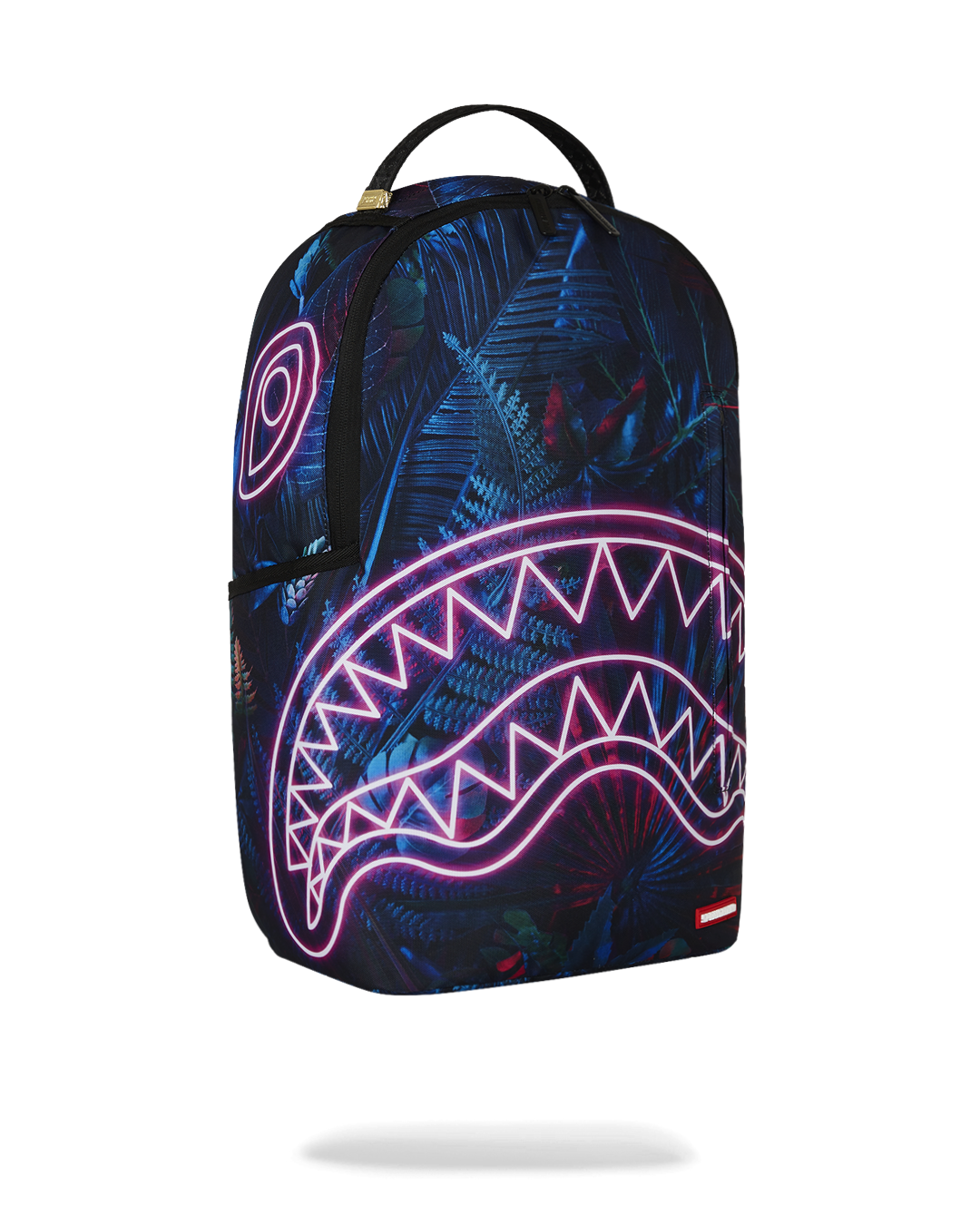 Limited Edition MIDNIGHT RAVE DLXR BACKPACK