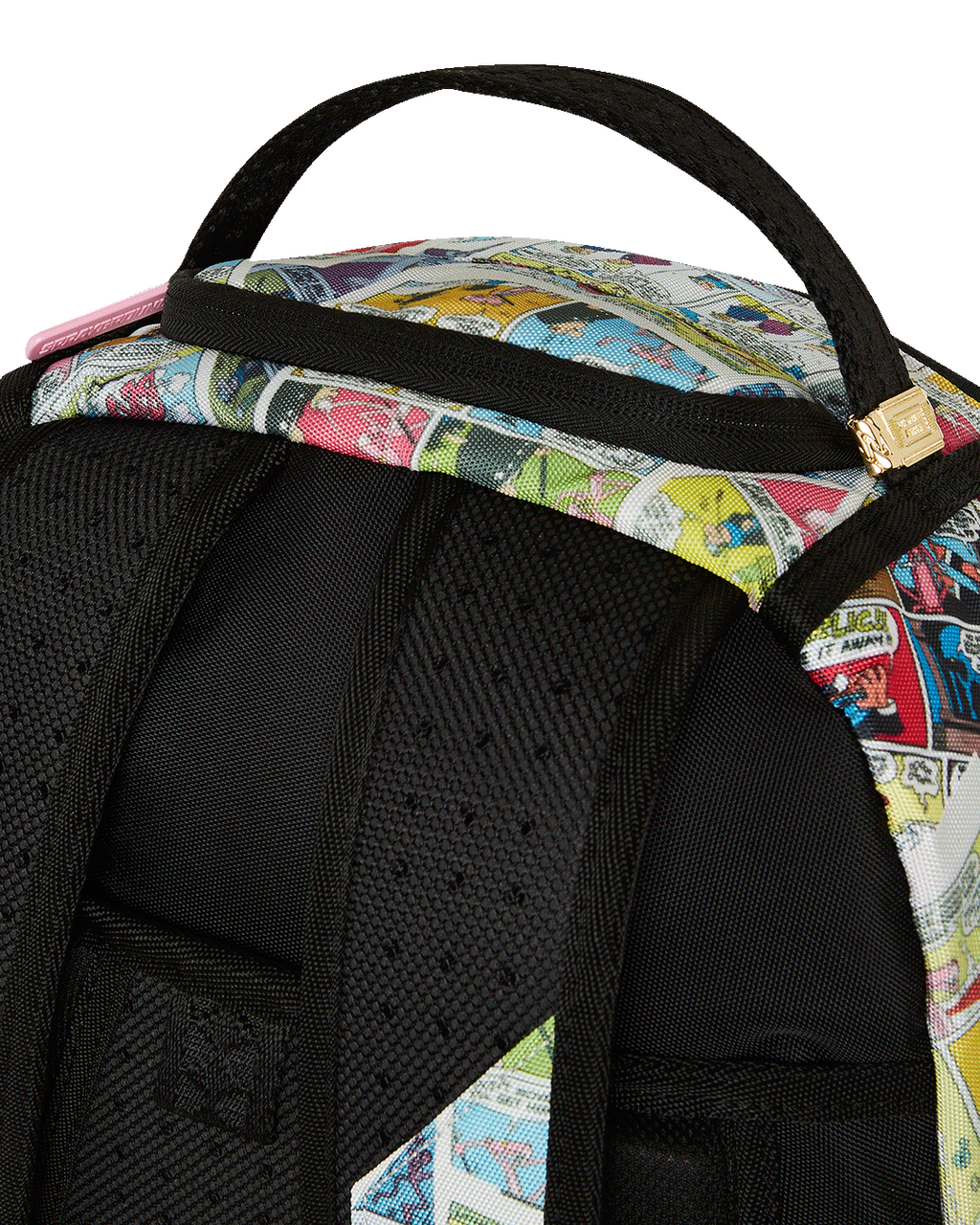 Limited Edition PINK PANTHER THE GALLERY DLXR BACKPACK