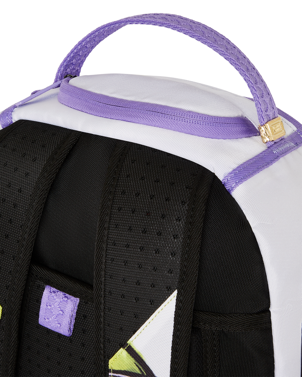 Limited Edition TEENAGE MUTANT NINJA TURTLES DONATELLO SMARTVISION DLXR BACKPACK