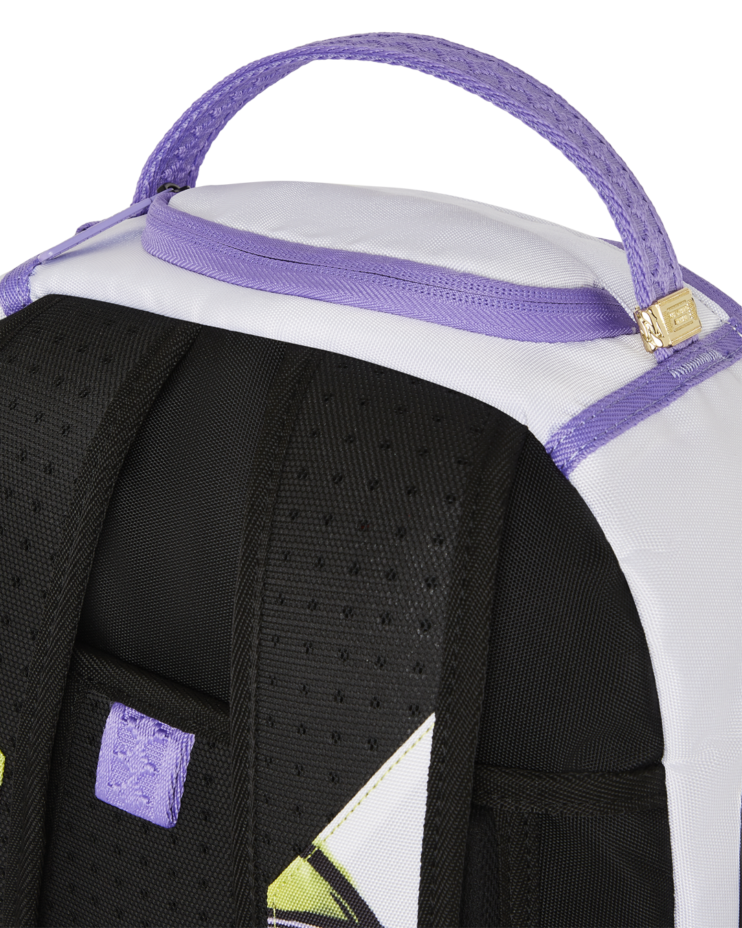 Limited Edition TEENAGE MUTANT NINJA TURTLES DONATELLO SMARTVISION DLXR BACKPACK