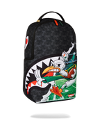 Limited Edition UNIVERSITY OF MIAMI TOUCHDOWN BACKPACK