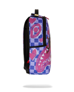 Limited Edition RUGRATS SUSIE CRAYON SHARK DLXSV BACKPACK