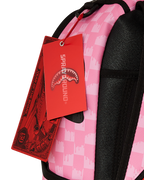 Limited Edition PINK PARADISE DLXSV BACKPACK