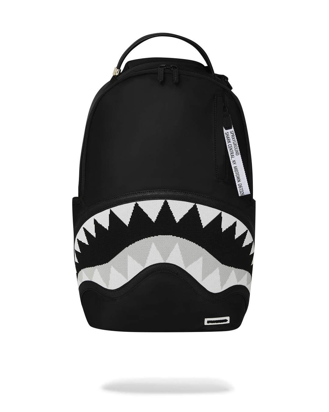 Limited Edition SHARK CENTRAL DANGER ZONE BACKPACK